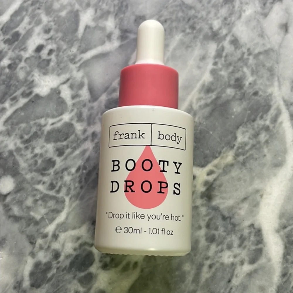 Frank‎ Body Booty Drops